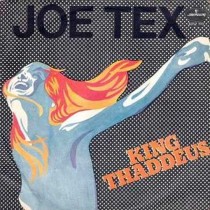Joe Tex ‎– King Thaddeus 