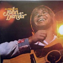 John Denver ‎– An Evening With John Denver (2 LP)