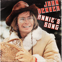 John Denver – Annie's Song / Rhymes and Reasons