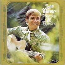 John Denver – Rhymes and Reasons
