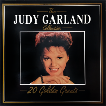 Judy Garland – The Judy Garland Collection 20 Golden Greats