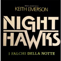 Keith Emerson – Nighthawks / I Falchi Della Notte (Original Soundtrack)