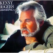 Kenny Rogers – What About Me?