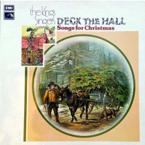 King's Singers – Deck The Hall - Songs For Christmas