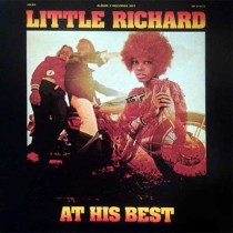 Little Richard – At His Best (2 LP)