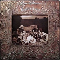 Loggins and Messina – Native Sons