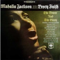 Mahalia Jackson – The Power And The Glory