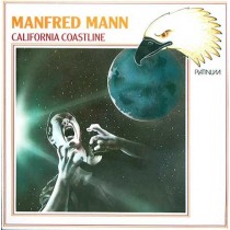 Manfred Mann – California Coastline