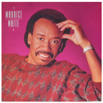 Maurice White – Maurice White