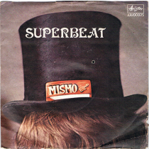 Mismo – Superbeat