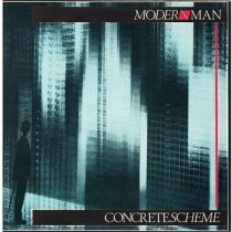 Modern Man ‎– Concrete Scheme