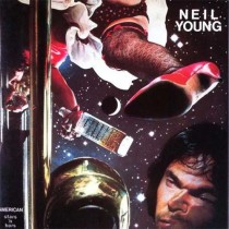 Neil Young – American Stars 'N Bars