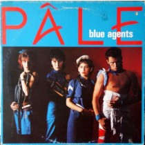 Pale - Blue Agents