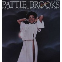 Pattie Brooks – Love Shook