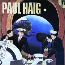 Paul Haig ‎– Paul Haig