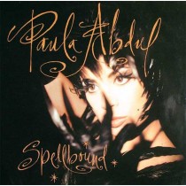 Paula Abdul ‎– Spellbound 