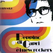 Peppino Di Capri E i New Rockers ‎– Hits Vol. 1 
