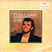 Peter Gabriel ‎– Walk Through The Fire