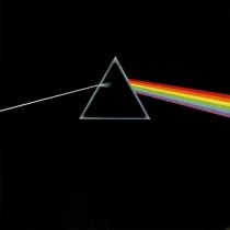 Pink Floyd - The Dark side of the Moon (RE)