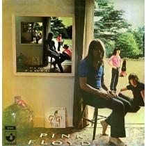 Pink Floyd - Ummagumma (2 LP)