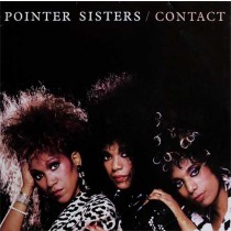 Pointer Sisters ‎– Contact