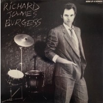 Richard James Burgess ‎– Richard James Burgess