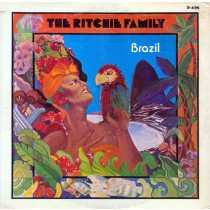 Ritchie Family ‎– Brazil