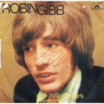Robin Gibb ‎– One Million Years