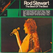 Rod Stewart – The Best Of The Best