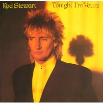Rod Stewart - Tonight I'm yours