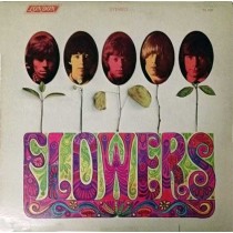 Rolling Stones ‎– Flowers