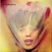 Rolling Stones ‎– Goat's Head Soup (RE)