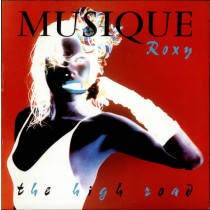 Roxy Music – The High Road