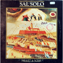 Sal Solo – Heart and Soul