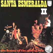 Santa Esmeralda II ‎– The House Of The Rising Sun 