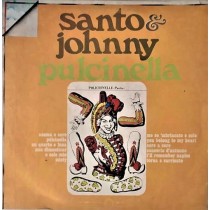 Santo e Johnny – Pulcinella (RE)