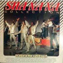 Sha Na Na – Collection - 20 Golden Hits