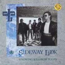 Sideway Look ‎– Knowing You From Today 