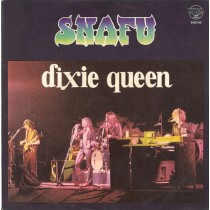 Snafu - Dixie Queen