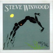 Steve Winwood ‎– Arc Of A Diver 