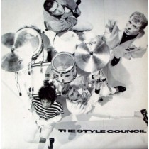 Style Council ‎– It Didn't Matter