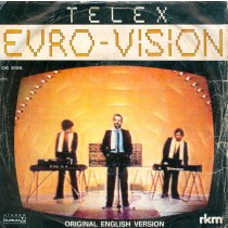 Telex - Euro-Vision