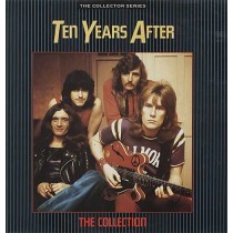Ten Years After – The Collection (2 LP)