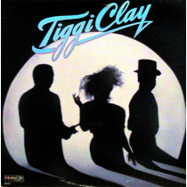 Tiggi Clay – Tiggi Clay