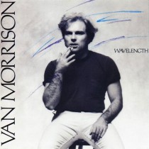 Van Morrison ‎– Wavelength