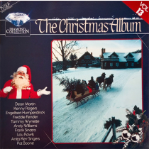 Vari – The Christmas Album (2 LP)