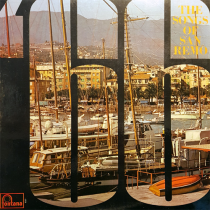 Vari – The Songs Of San Remo '66