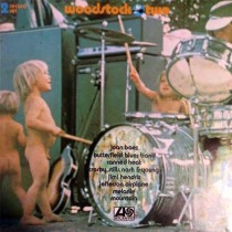 Vari – Woodstock Two (2 LP)