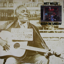 Wet Willie – Keep On Smilin'