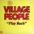 Village People - "Play Bach"